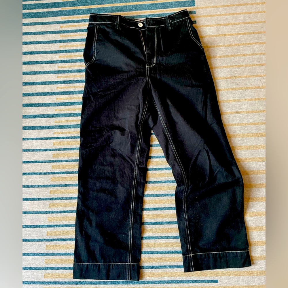 GAP Work-Force black pants